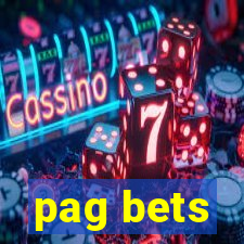 pag bets