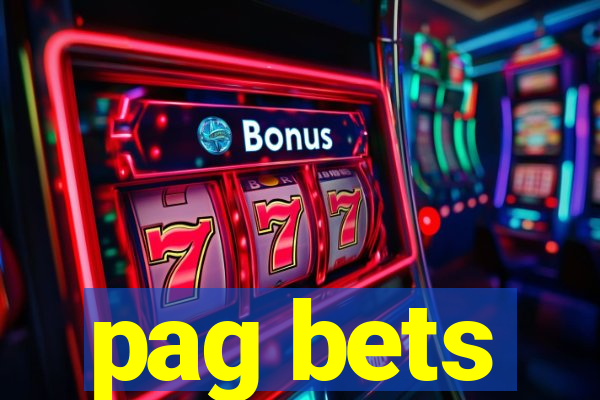 pag bets