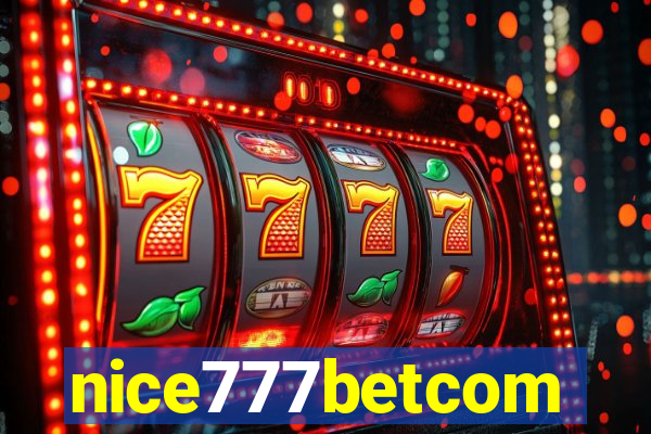 nice777betcom