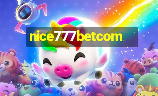 nice777betcom