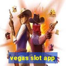 vegas slot app