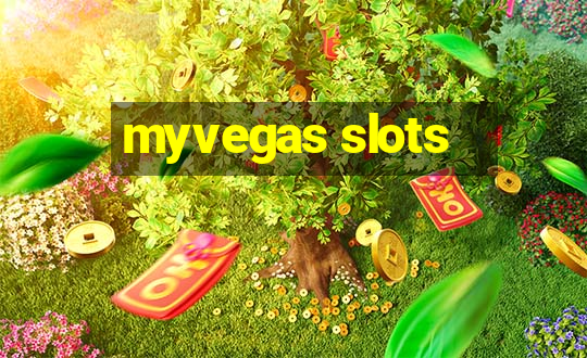 myvegas slots