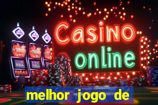 melhor jogo de poker para celular