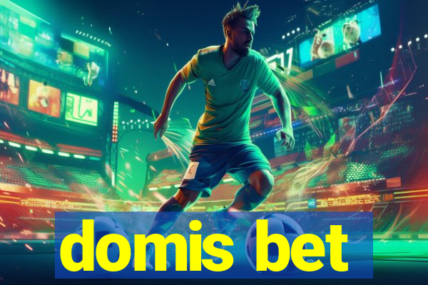 domis bet