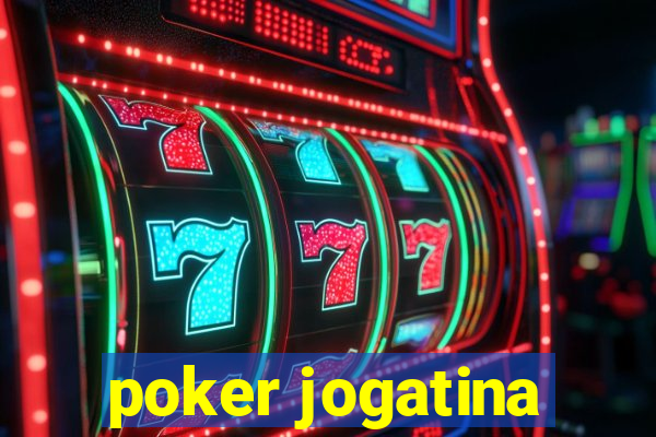 poker jogatina