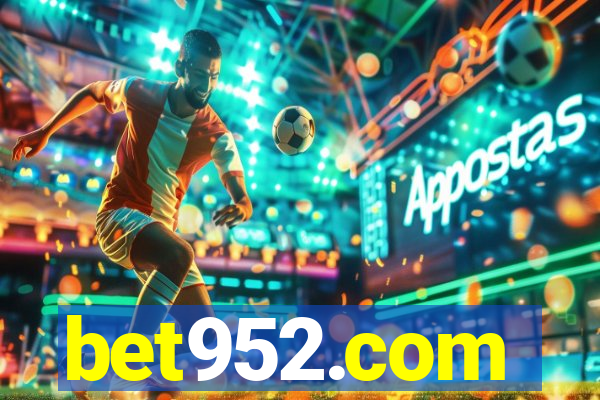 bet952.com