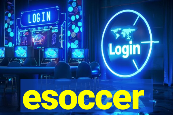 esoccer