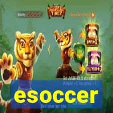 esoccer