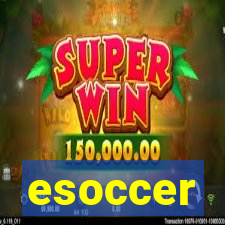 esoccer