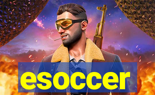 esoccer