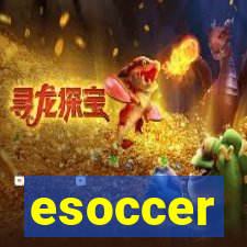 esoccer