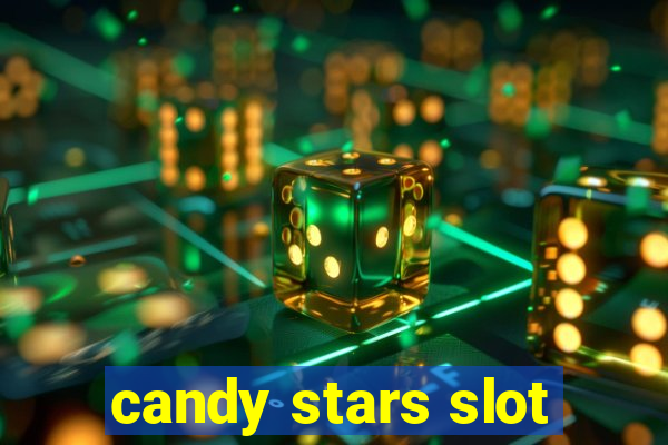 candy stars slot