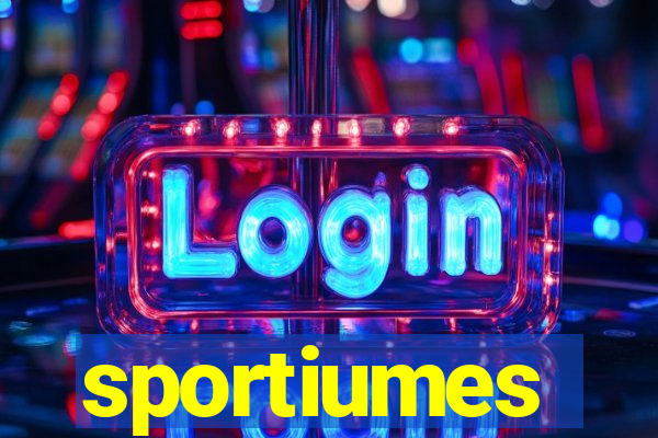 sportiumes