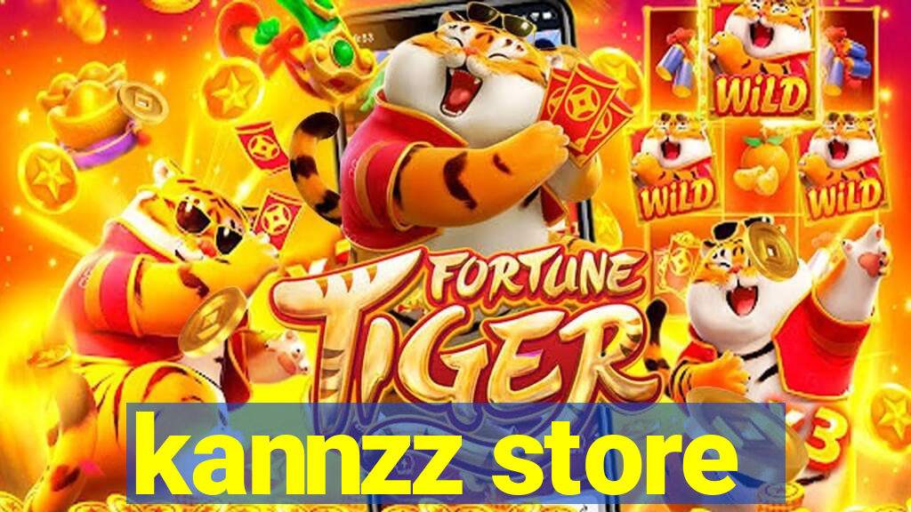 kannzz store