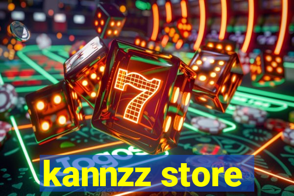 kannzz store