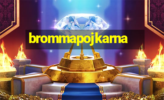 brommapojkarna