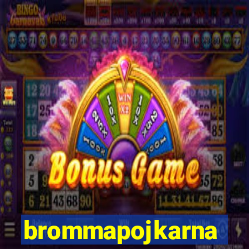 brommapojkarna