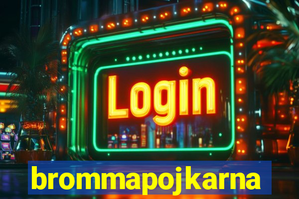 brommapojkarna