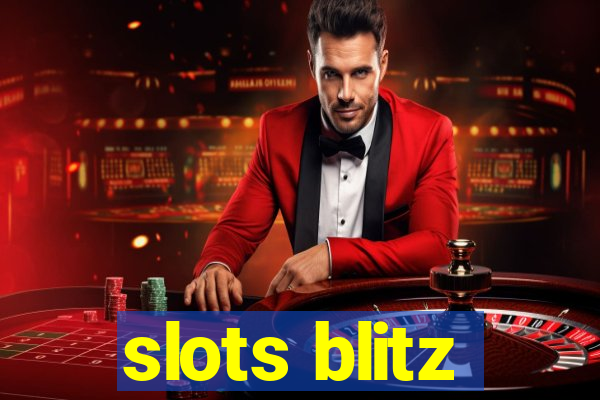 slots blitz