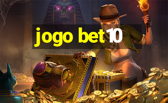 jogo bet10