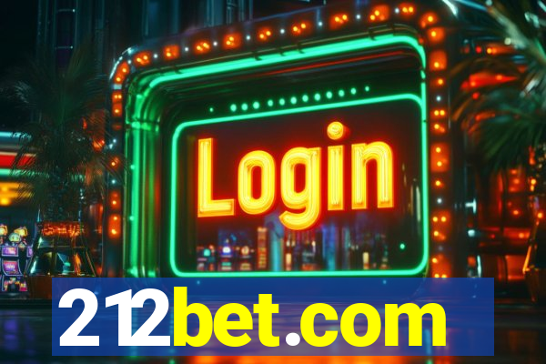 212bet.com