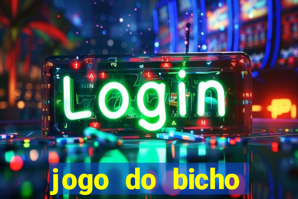 jogo do bicho online curitiba