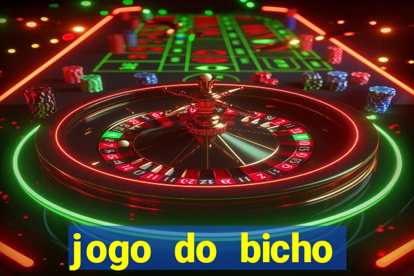 jogo do bicho online curitiba