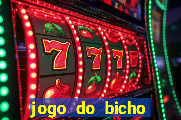 jogo do bicho online curitiba