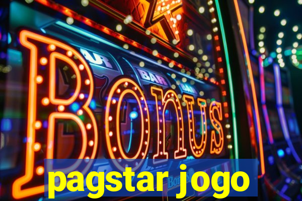 pagstar jogo