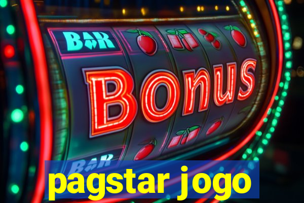 pagstar jogo