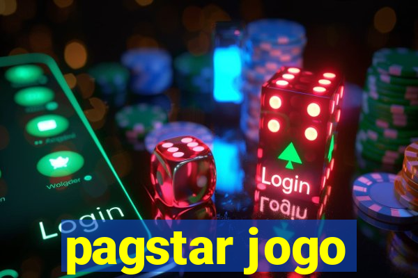 pagstar jogo