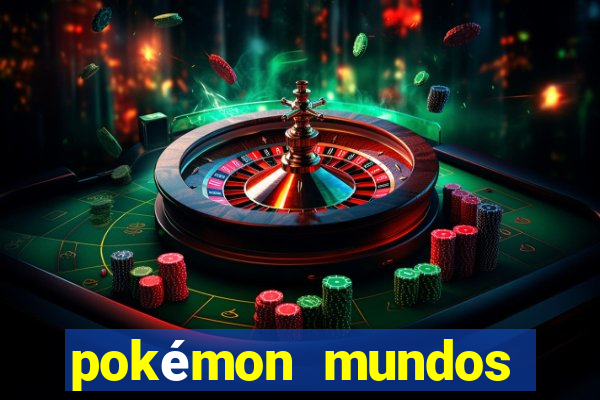 pokémon mundos elementais download