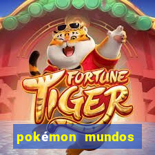 pokémon mundos elementais download