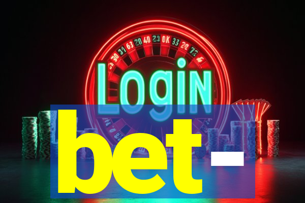 bet-