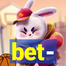 bet-