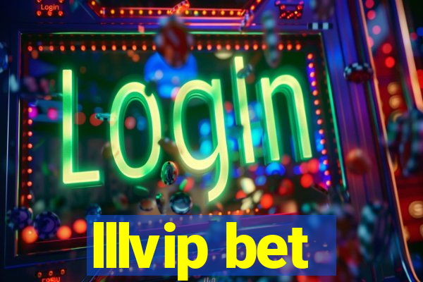 lllvip bet