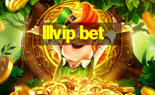 lllvip bet