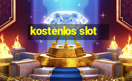 kostenlos slot