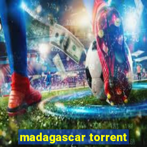 madagascar torrent