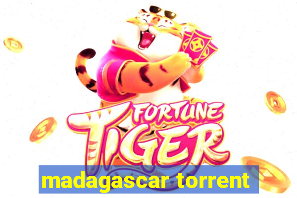 madagascar torrent