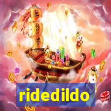 ridedildo