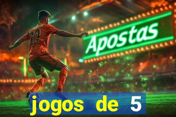 jogos de 5 centavos no esporte da sorte