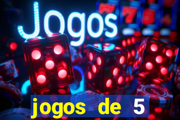 jogos de 5 centavos no esporte da sorte