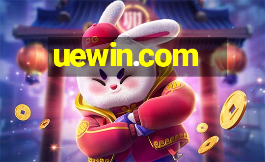 uewin.com