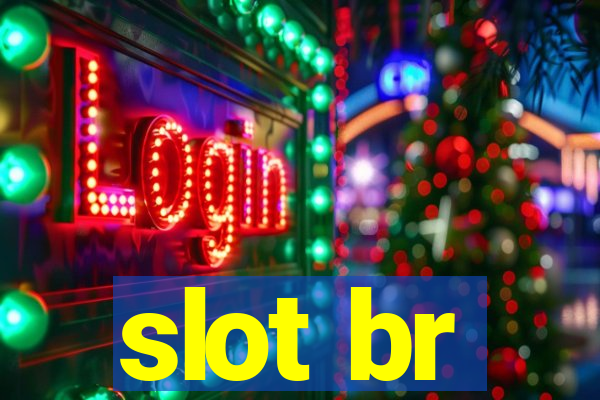 slot br