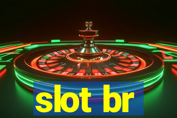 slot br