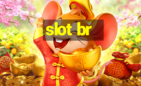 slot br