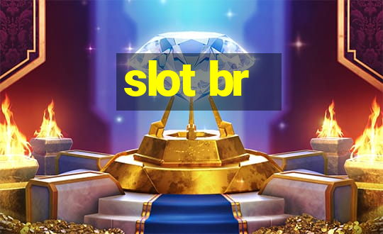 slot br