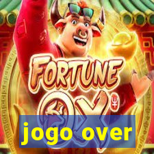 jogo over