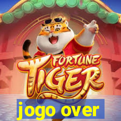 jogo over